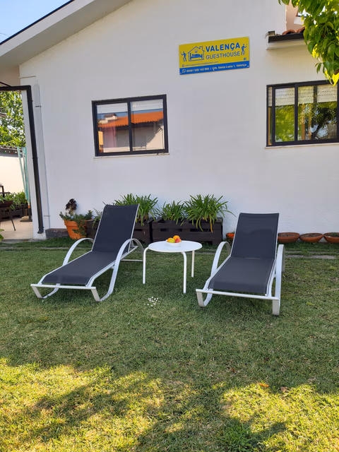 Valença Guesthouse — foto 6